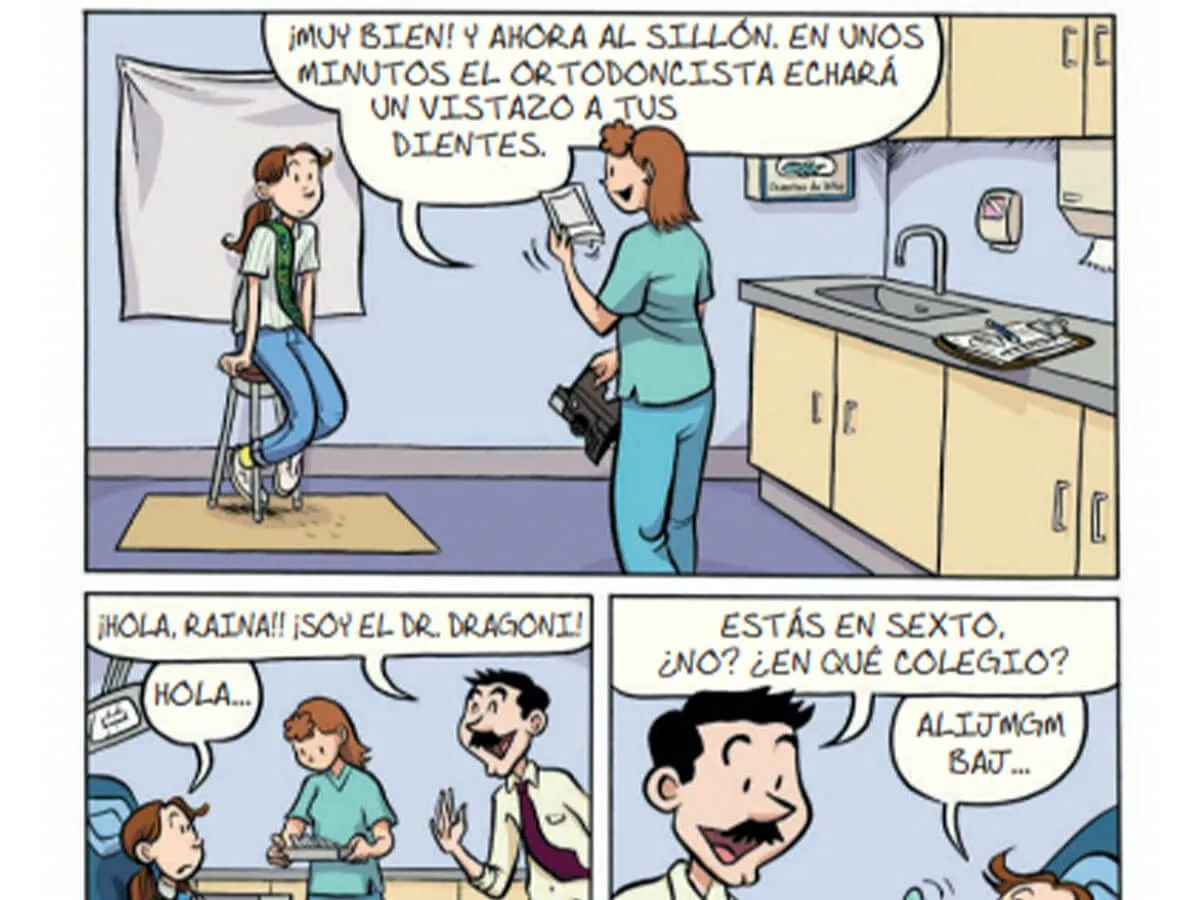 Cómics recomendados para niños y niñas desde 8 años - Bebé a Mordor Cómics recomendados para niños y niñas desde 8 años - Bebé a Mordor