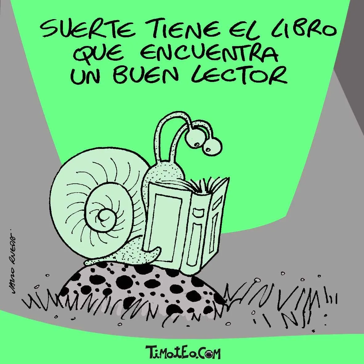 CÓMICS TIMOTEO | timoplanet