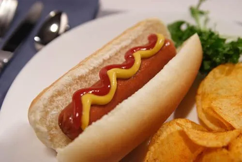 Qué se considera una comida chatarra?