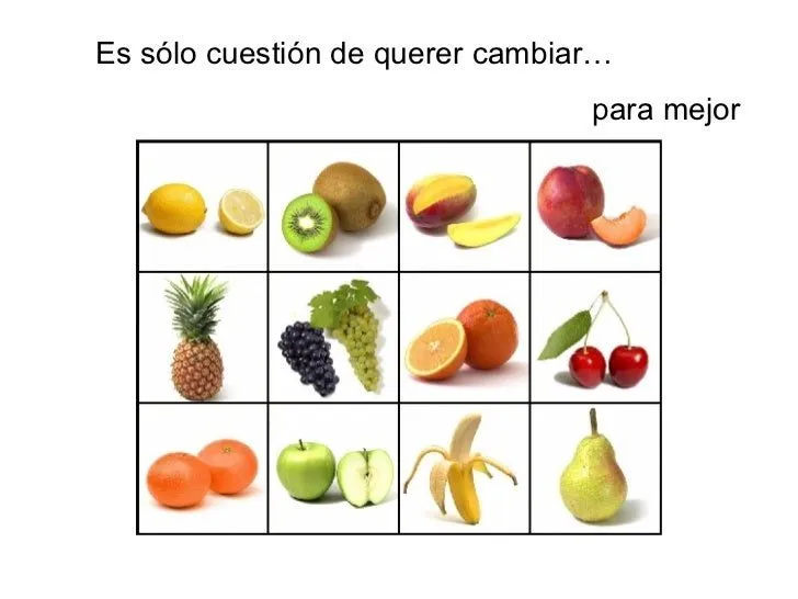 comida-chatarra-comida-sana-10 ...