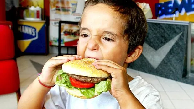 Comida chatarra | Noticias de Comida chatarra | El Comercio Peru Comida chatarra | Noticias de Comida chatarra | El Comercio Peru
