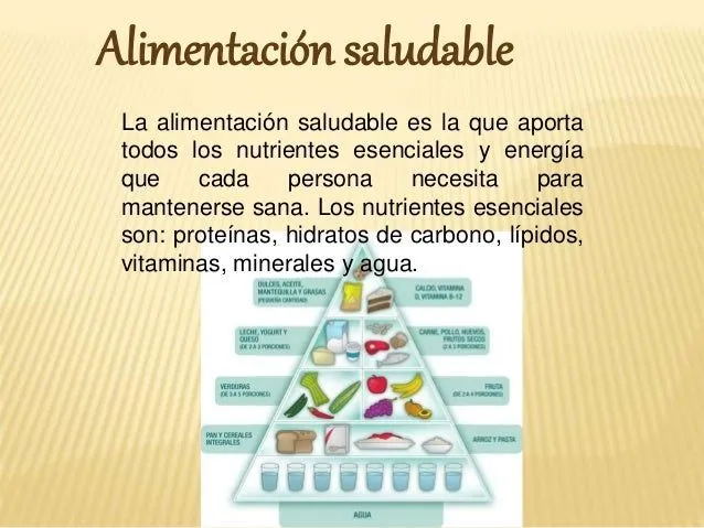 comida-chatarra-vs-alimentacin ...