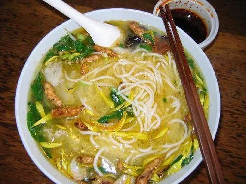 Recetas de Comida china: Sopa cantonesa ~ Mis Manitas Creativas Recetas de Comida china: Sopa cantonesa ~ Mis Manitas Creativas