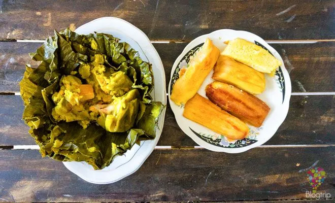 Comida colombiana, viaje por los platos típicos de Colombia