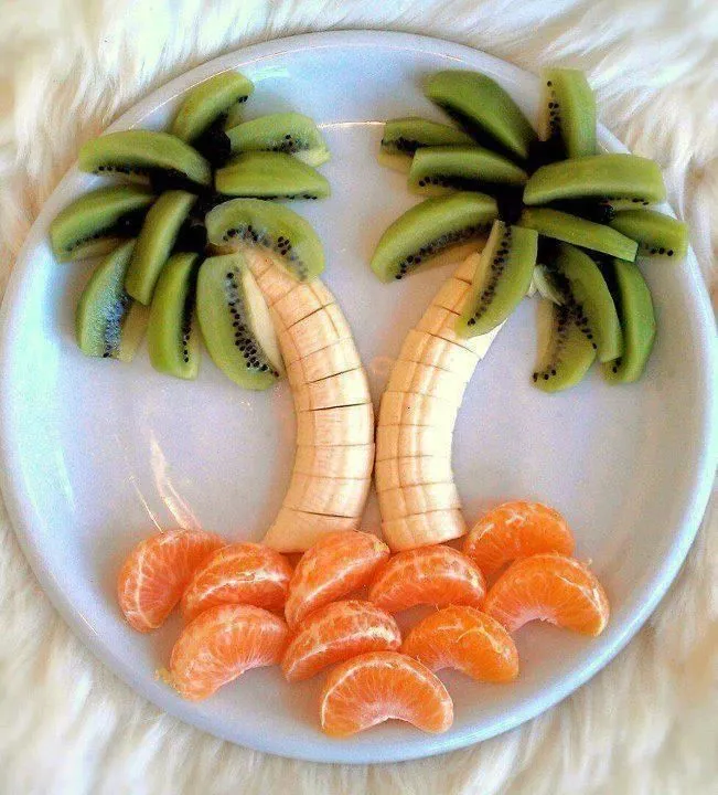 Fiestas hawaianas | Handspire