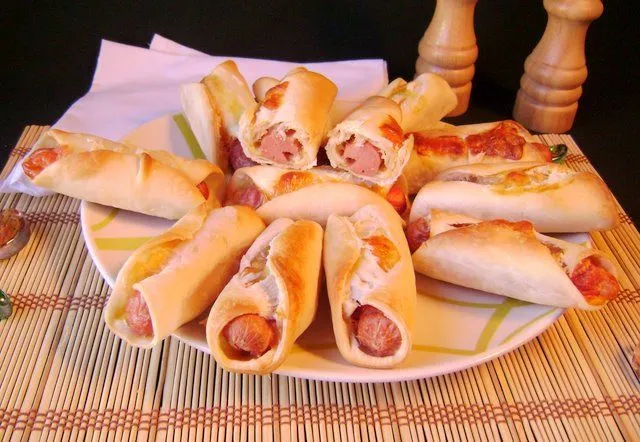 comida para fiestas infantiles - Buscar con Google | Recetas para ... comida para fiestas infantiles - Buscar con Google | Recetas para ...