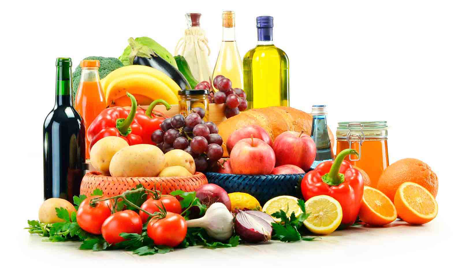Comida en Inglés - Vocabulario Básico (Guía Estudio 2020) Comida en Inglés - Vocabulario Básico (Guía Estudio 2020)