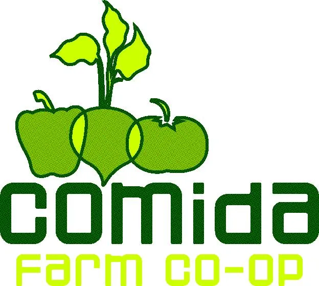 COMIDA: Growing Food