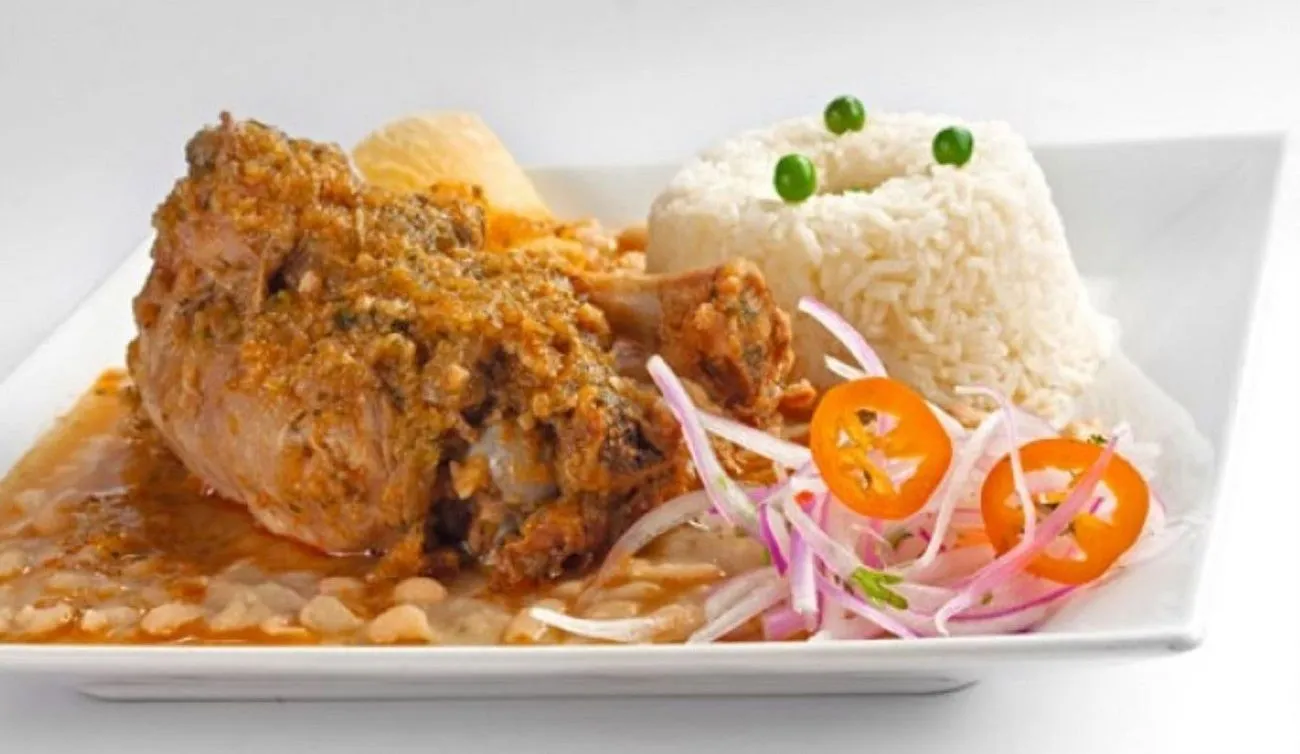 Comida norteña | Los 10 platos típicos de Lambayeque que tienes que probar | RPP Noticias Comida norteña | Los 10 platos típicos de Lambayeque que tienes que probar | RPP Noticias