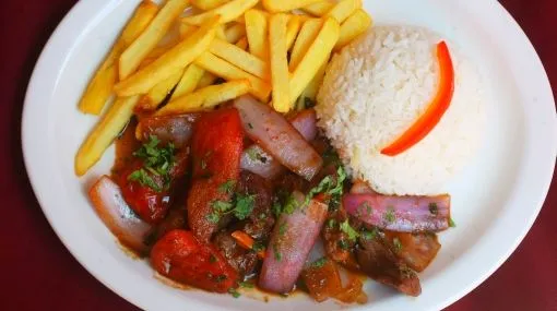 Comida peruana "está de moda" en Brasil | Peruana | Gastronomía ...