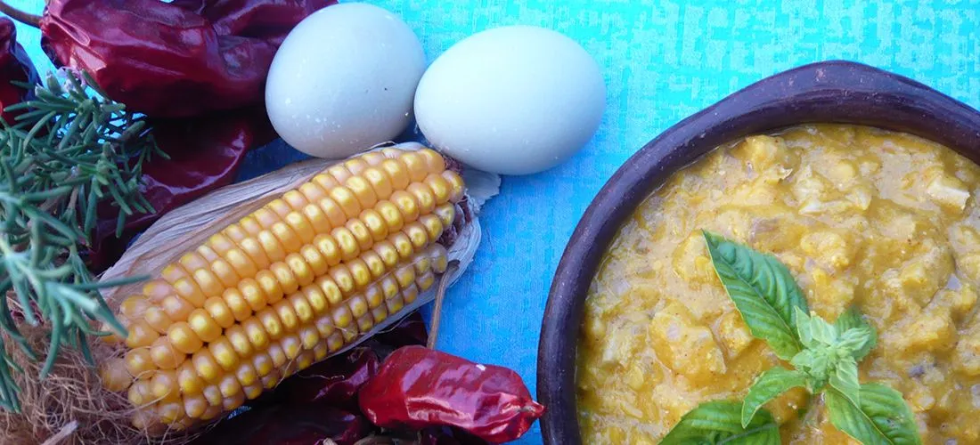La comida y sus platos típicos de Chile : Trekkingchile ES La comida y sus platos típicos de Chile : Trekkingchile ES