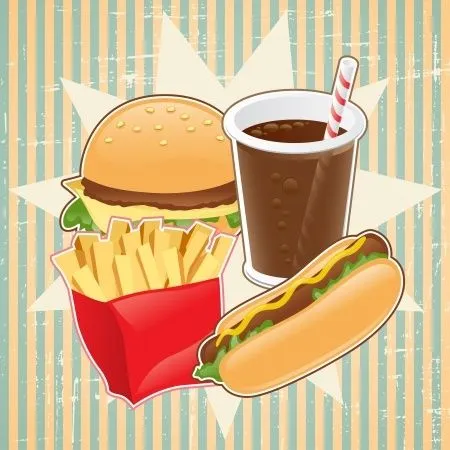 comida rápida | Consejo Nutricional