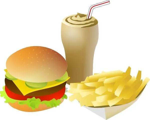 Comida rápida vectores gratis para su descarga gratuita (alrededor ... Comida rápida vectores gratis para su descarga gratuita (alrededor ...