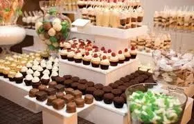qué comida servirán en su recepción de bodas? qué comida servirán en su recepción de bodas?