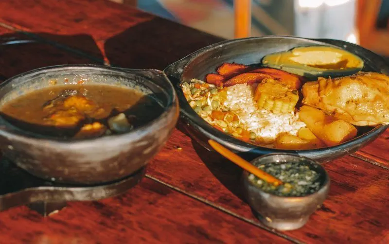 Comida típica de Colombia: 10 platos que debes probar | Los Traveleros