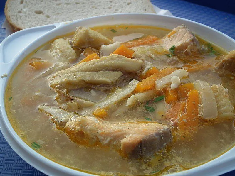 Comida típica del estado Miranda: 14 platos típicos Comida típica del estado Miranda: 14 platos típicos