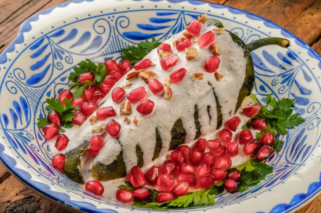 Comida típica de Puebla: una aventura de sabores | DiDi Food México | DiDi Food México Comida típica de Puebla: una aventura de sabores | DiDi Food México | DiDi Food México