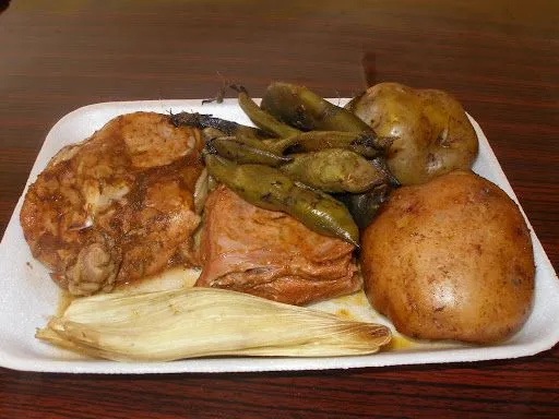 Comida Tipica de la Sierra Peruana - Taringa! Comida Tipica de la Sierra Peruana - Taringa!