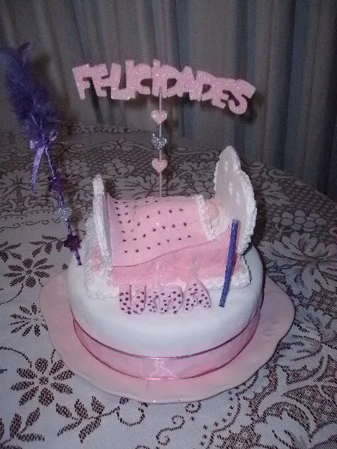 Tortas de nacimiento - Imagui