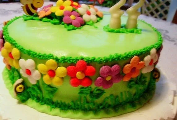 Comidas Caseras y Delicias Dulces: Torta de Winnie the Pooh
