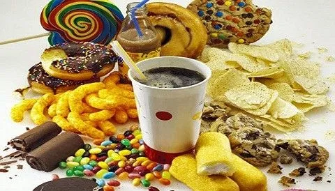 Cuál de estas comidas chatarra es la que más consumes ... Cuál de estas comidas chatarra es la que más consumes ...