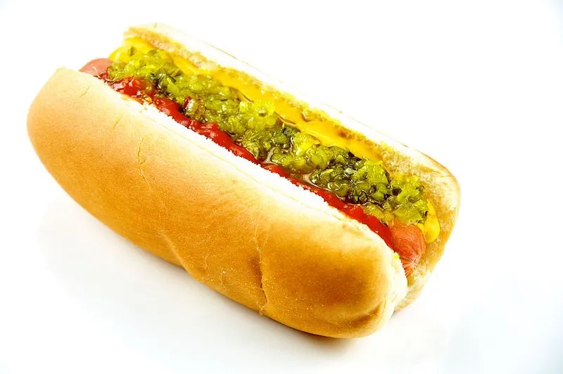 COMIDAS CHATARRAS | COMIDAS CHATARRRAS