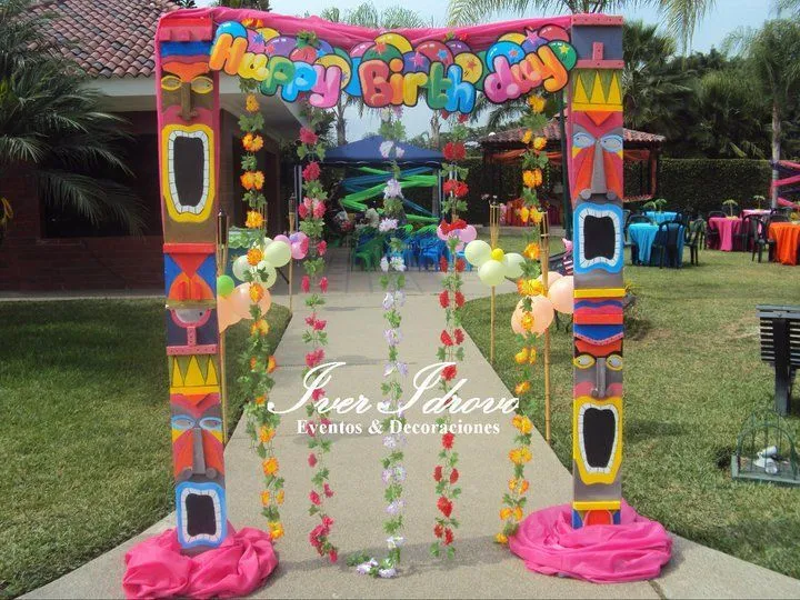 comidas para fiestas hawaianas - Buscar con Google | fiesta haw ... comidas para fiestas hawaianas - Buscar con Google | fiesta haw ...