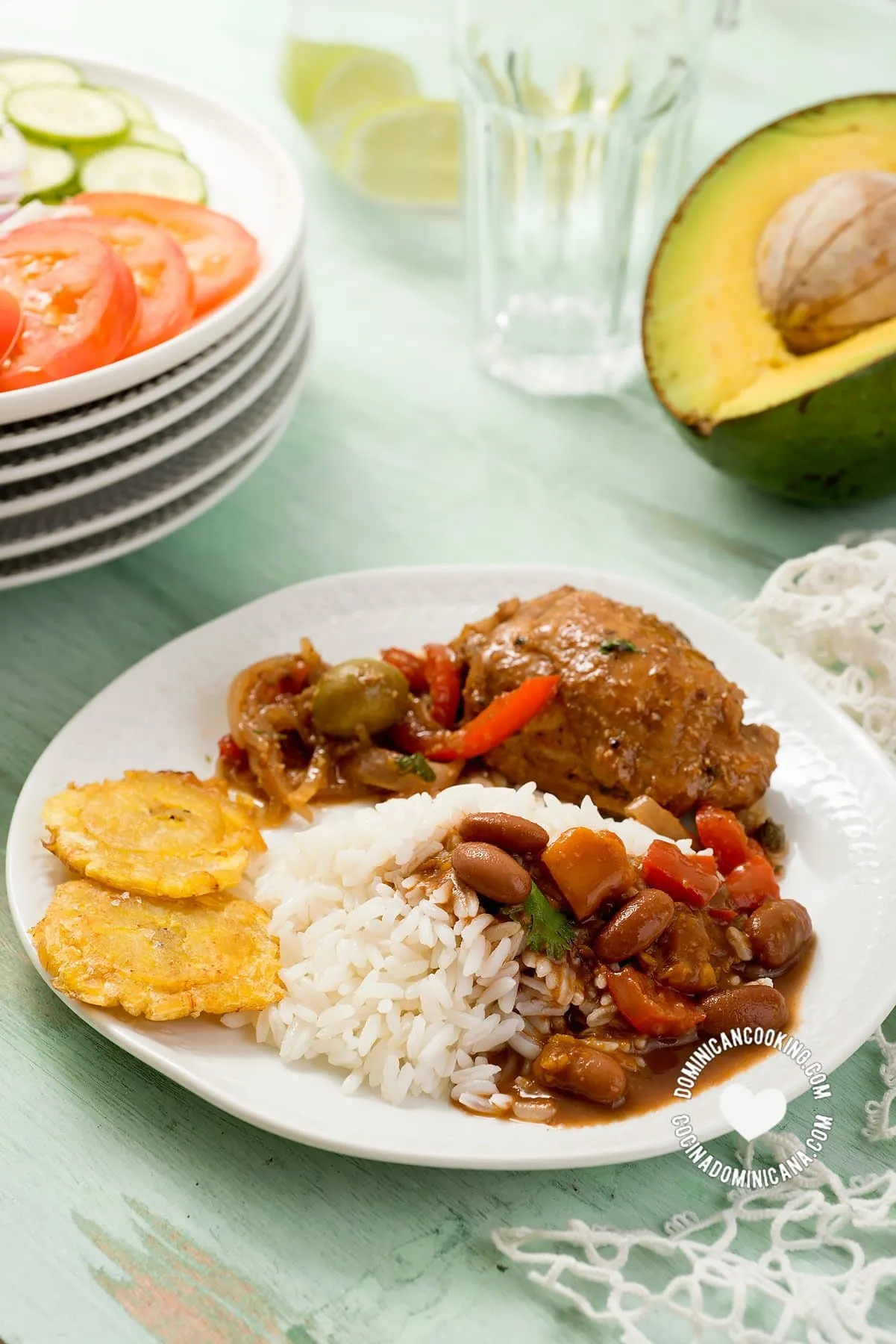 Comidas de República Dominicana que Debes Probar Comidas de República Dominicana que Debes Probar
