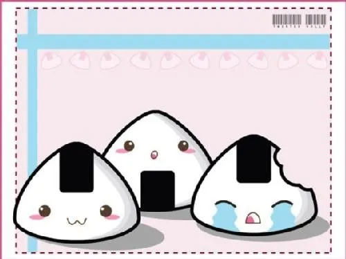 Fotos de comidas tiernas - Imagui