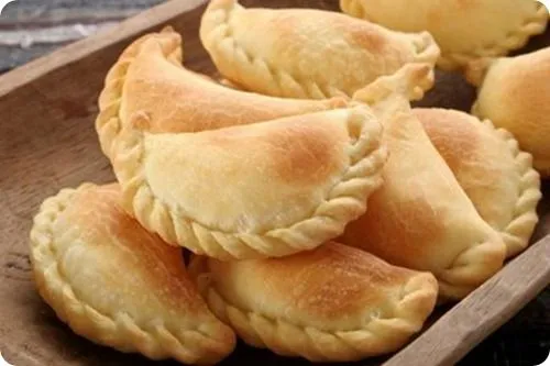 Comidas típicas argentinas. Imàgenes de Argentina