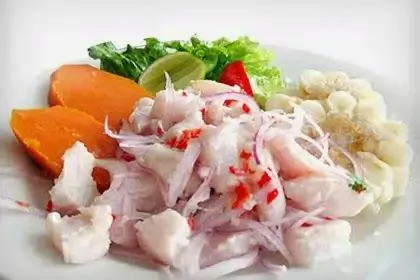 Comidas Tipicas de la Costa, Sierra y Selva del Perú - Para niños Comidas Tipicas de la Costa, Sierra y Selva del Perú - Para niños