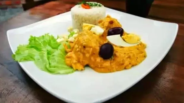 Comidas Tipicas de la Costa, Sierra y Selva del Perú - Para niños Comidas Tipicas de la Costa, Sierra y Selva del Perú - Para niños