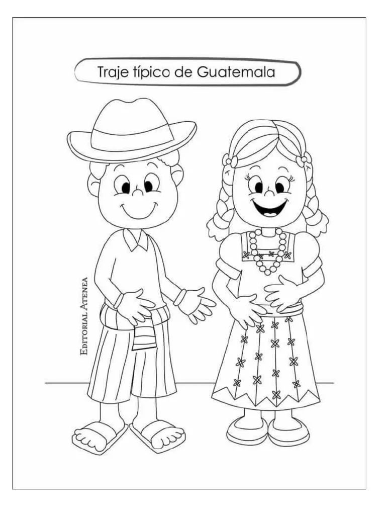 Comidas Tipicas de Guatemala | PDF | Cocina latinoamericana | Preparación  de comida y bebida