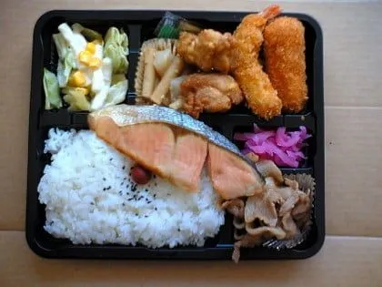 Comidas Típicas Japonesas