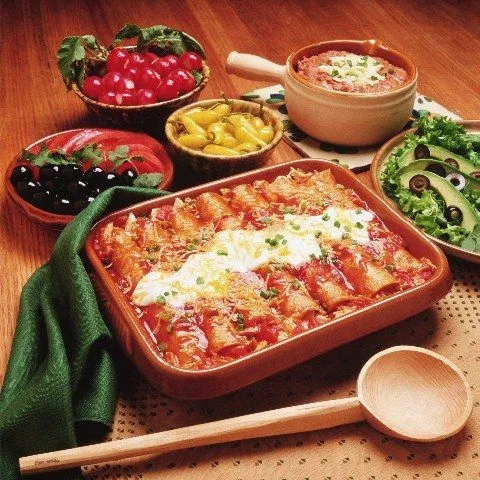 Comidas Típicas de México - LocuraViajes.com Comidas Típicas de México - LocuraViajes.com