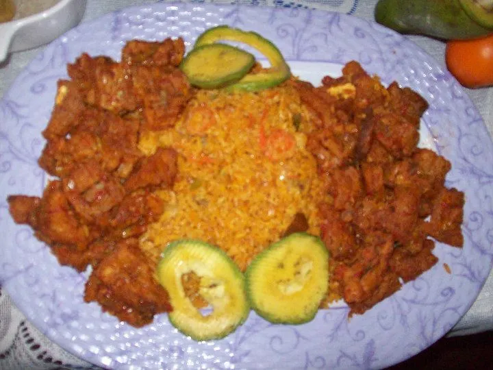 COMIDAS TRADICIONALES COLOMBIANAS: GASTRONOMÍA DE LA REGIÓN CARIBE COMIDAS TRADICIONALES COLOMBIANAS: GASTRONOMÍA DE LA REGIÓN CARIBE