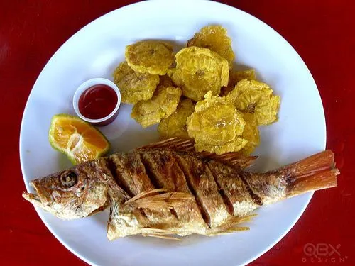 COMIDAS TRADICIONALES COLOMBIANAS: GASTRONOMÍA DE LA REGIÓN CARIBE