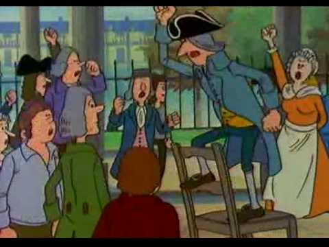 El Comienzo de una Nueva Era: La Revolución Francesa en Dibujos ... El Comienzo de una Nueva Era: La Revolución Francesa en Dibujos ...