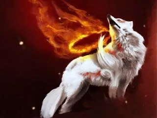 El fin es solo el comienzo: El lobo y el aguila