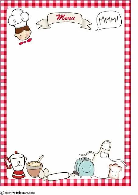 coming soon – mini chef collection | Creative Little Stars coming soon – mini chef collection | Creative Little Stars