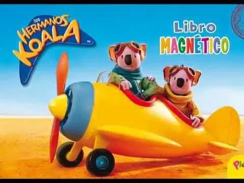 La comiquitas de antes de Discovery Kids - YouTube