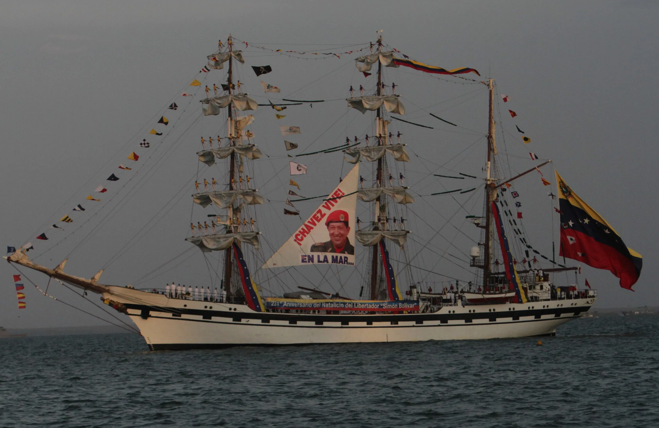 Comisión Presidencial del Bicentenario afina detalles para conmemorar  Batalla Naval del Lago – Alba Ciudad 96.3 FM