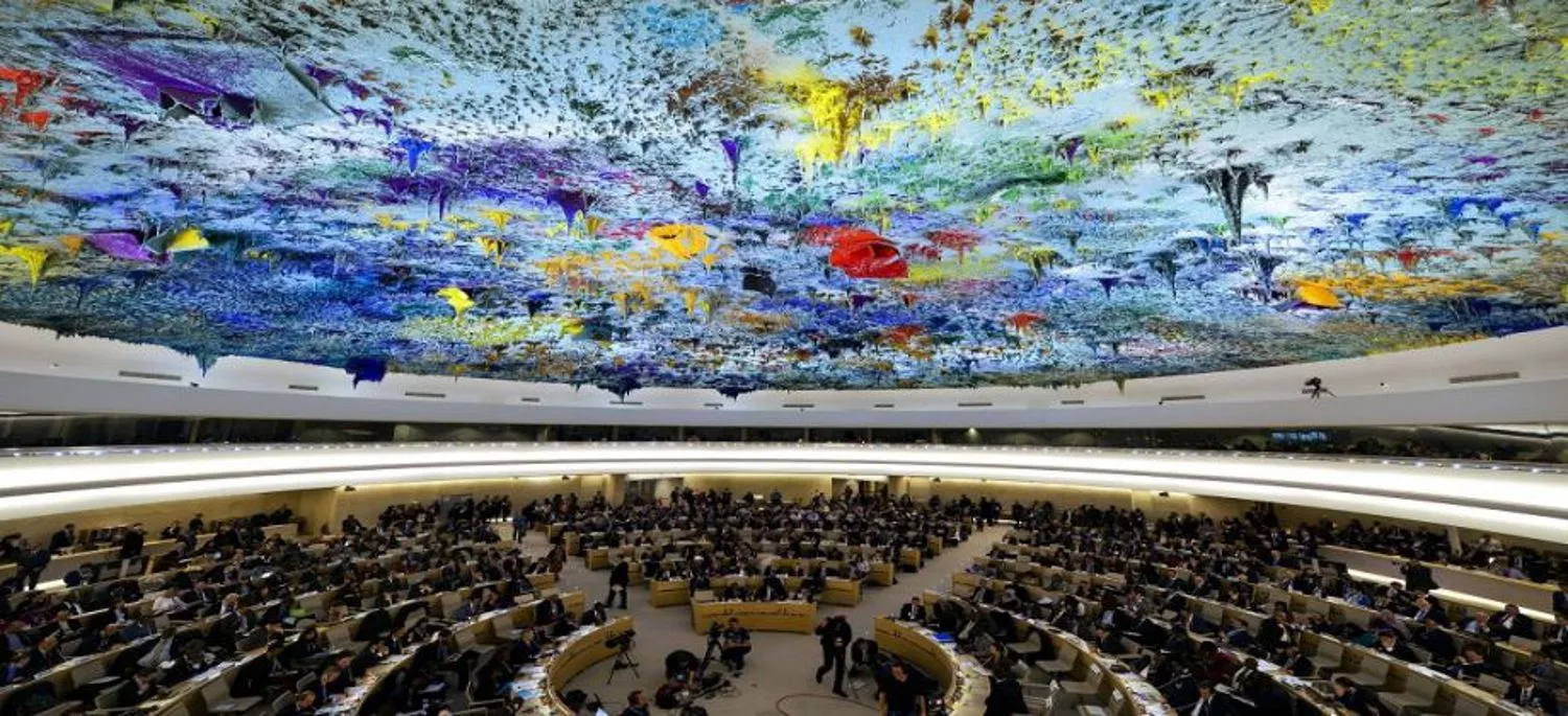 Todo sobre el Comité de Derechos Humanos de la ONU Todo sobre el Comité de Derechos Humanos de la ONU