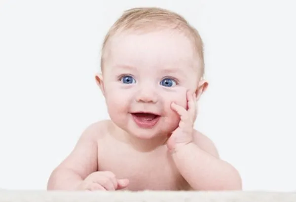 Comment communiquer avec son bébé ? (Partie 1) - Les Supers Parents Comment communiquer avec son bébé ? (Partie 1) - Les Supers Parents