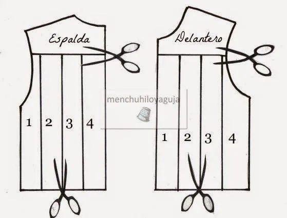 CÓMO HACER UNA BLUSA CON HOMBROS AL DESCUBIERTO | PATRONES DE COSTURA CÓMO HACER UNA BLUSA CON HOMBROS AL DESCUBIERTO | PATRONES DE COSTURA