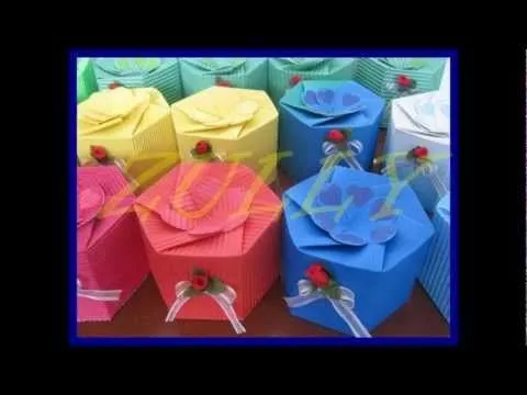 CÓMO HACER UNA CAJA EN CARTÓN CORRUGADO - YouTube CÓMO HACER UNA CAJA EN CARTÓN CORRUGADO - YouTube