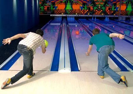 CÓMO CREAR UN BOWLING EN CHILE? : septiembre 2011