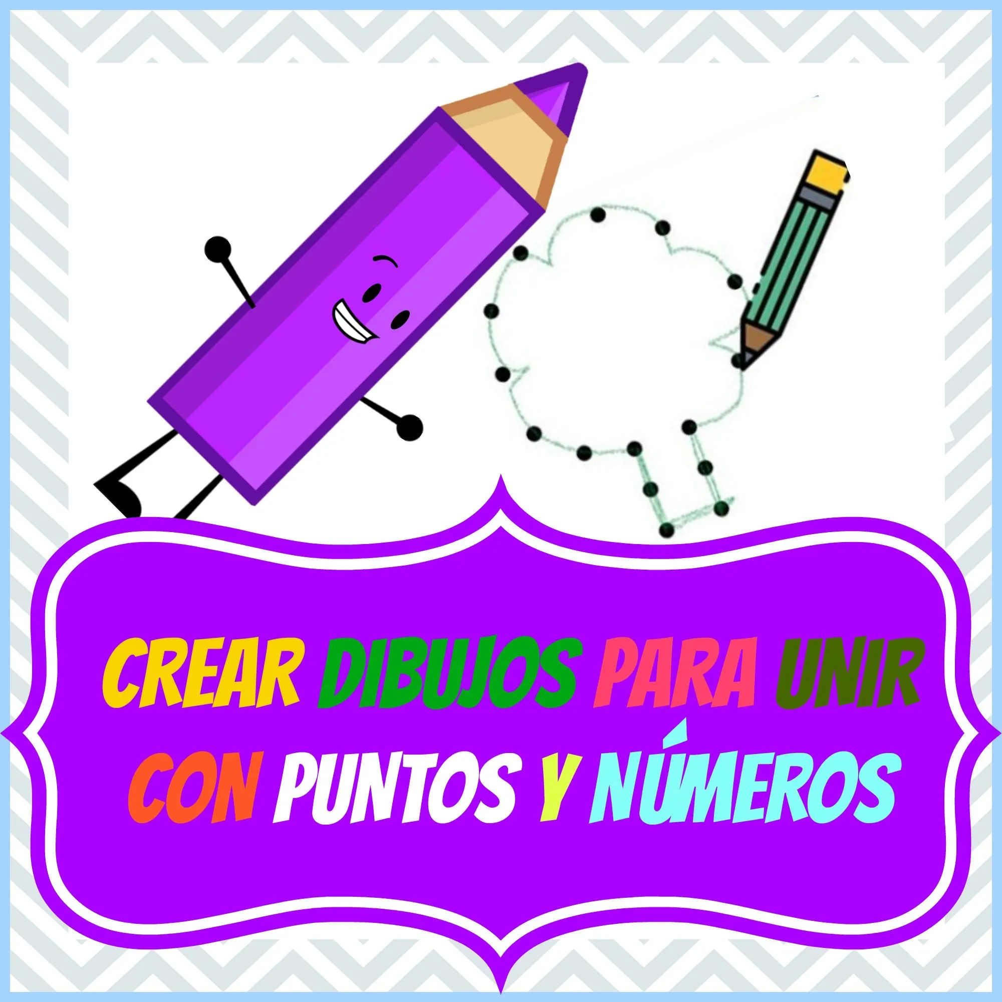 CÓMO CREAR DIBUJOS PARA UNIR CON PUNTOS Y NÚMEROS – Infosal CÓMO CREAR DIBUJOS PARA UNIR CON PUNTOS Y NÚMEROS – Infosal