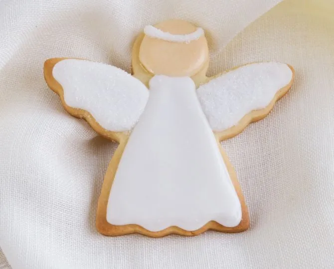 CÓMO DECORAR GALLETAS CON AZÚCAR PARA DAR RELIEVE A DISTINTAS ... CÓMO DECORAR GALLETAS CON AZÚCAR PARA DAR RELIEVE A DISTINTAS ...