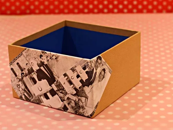 como-decorar-una-caja-de- ...